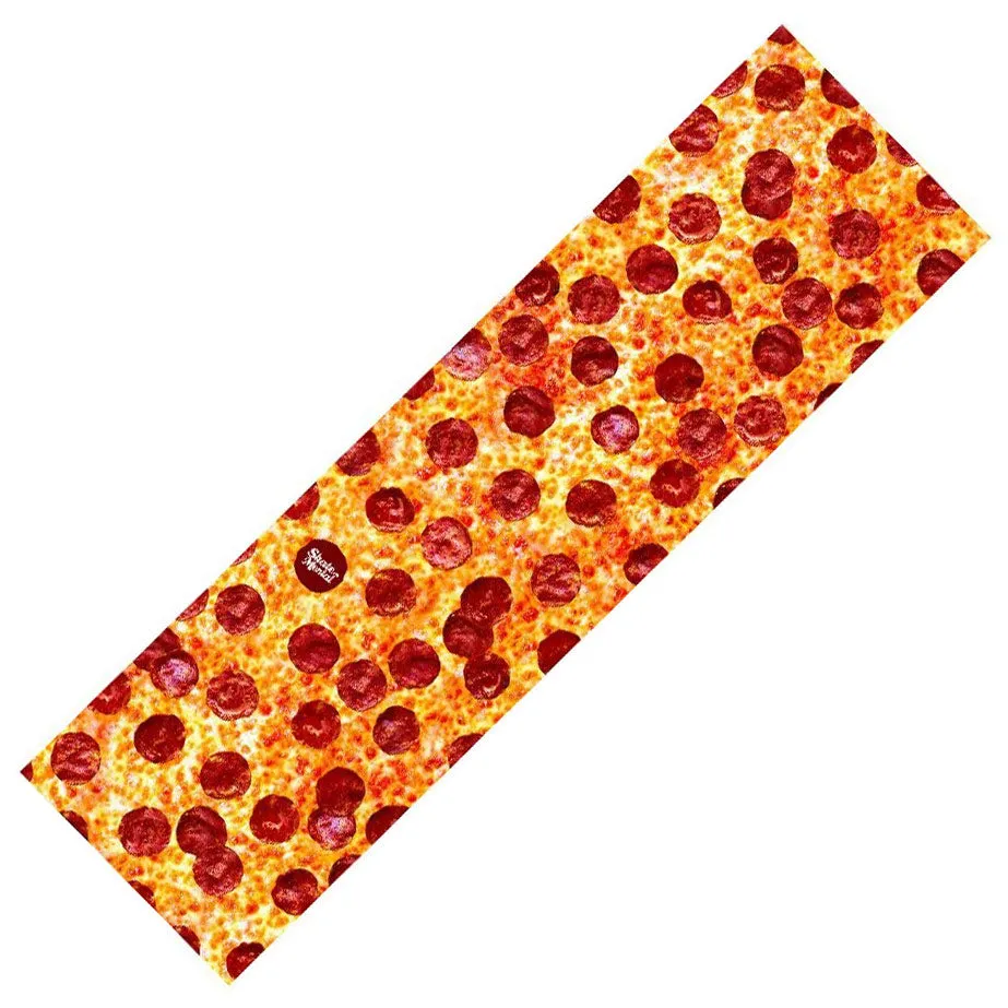 Skate Mental Pizza Grip Tape Sheet