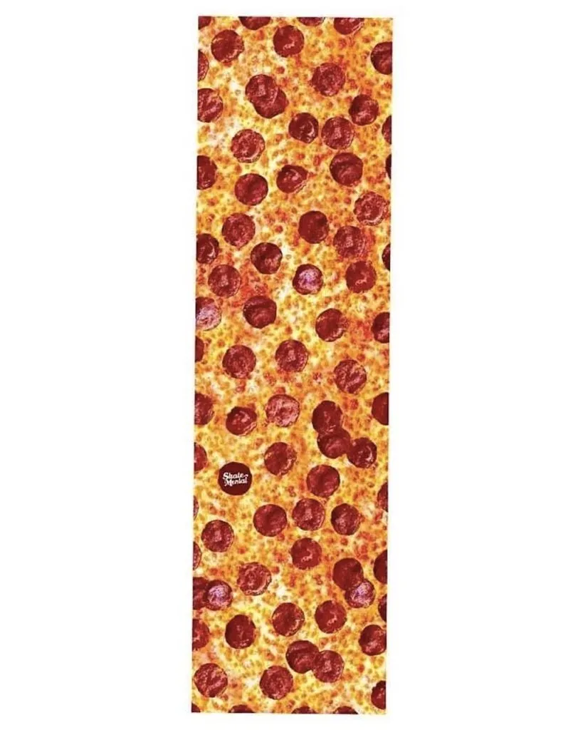Skate Mental Pizza Griptape