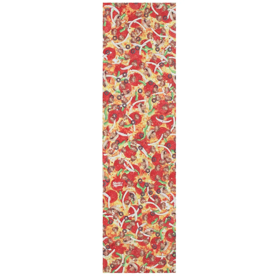 Skate Mental Supreme Pizza Griptape