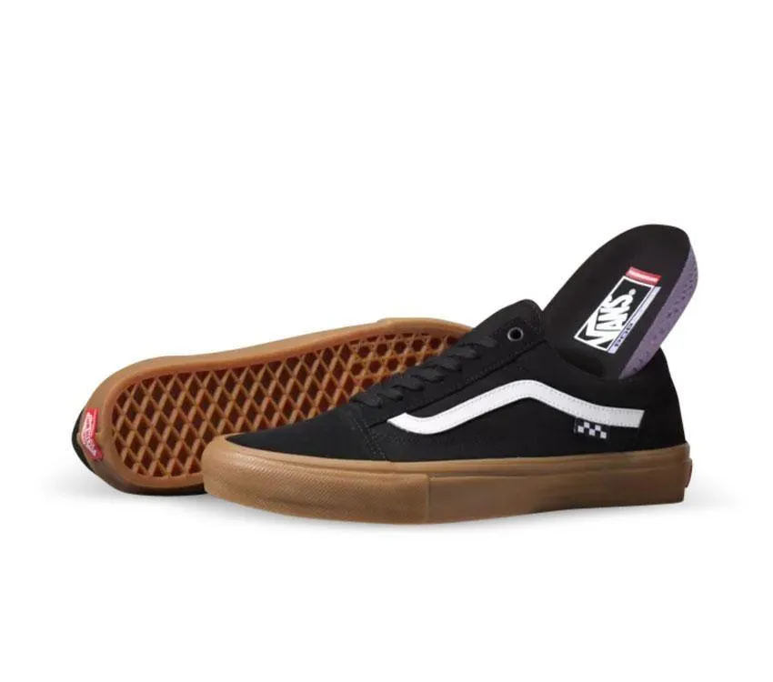Skate Old Skool Shoes