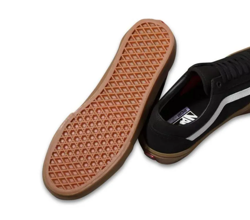 Skate Old Skool Shoes