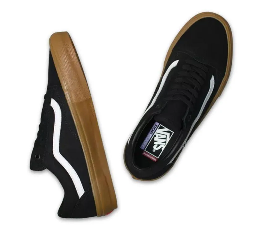 Skate Old Skool Shoes