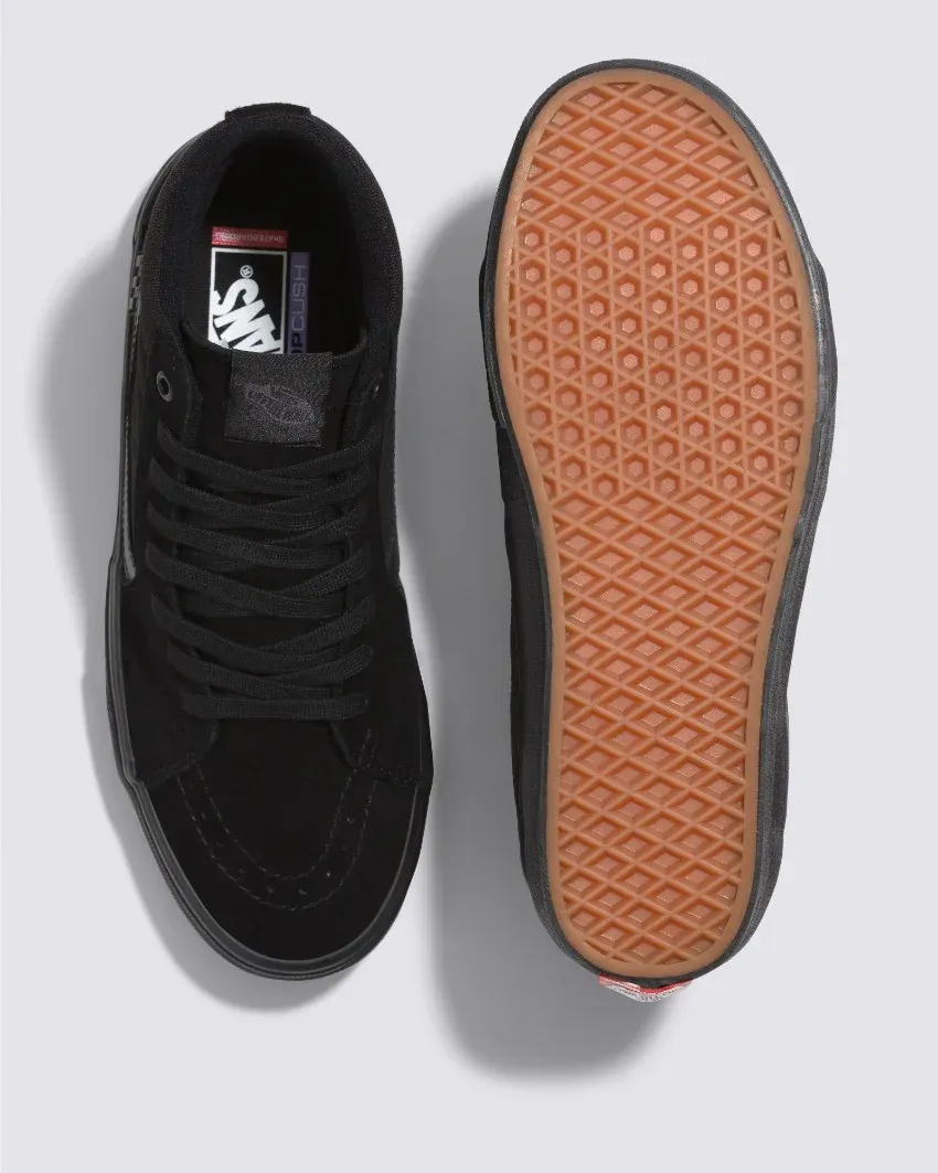 Skate Sk8-Hi