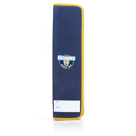 SKATE STEEL CASE
