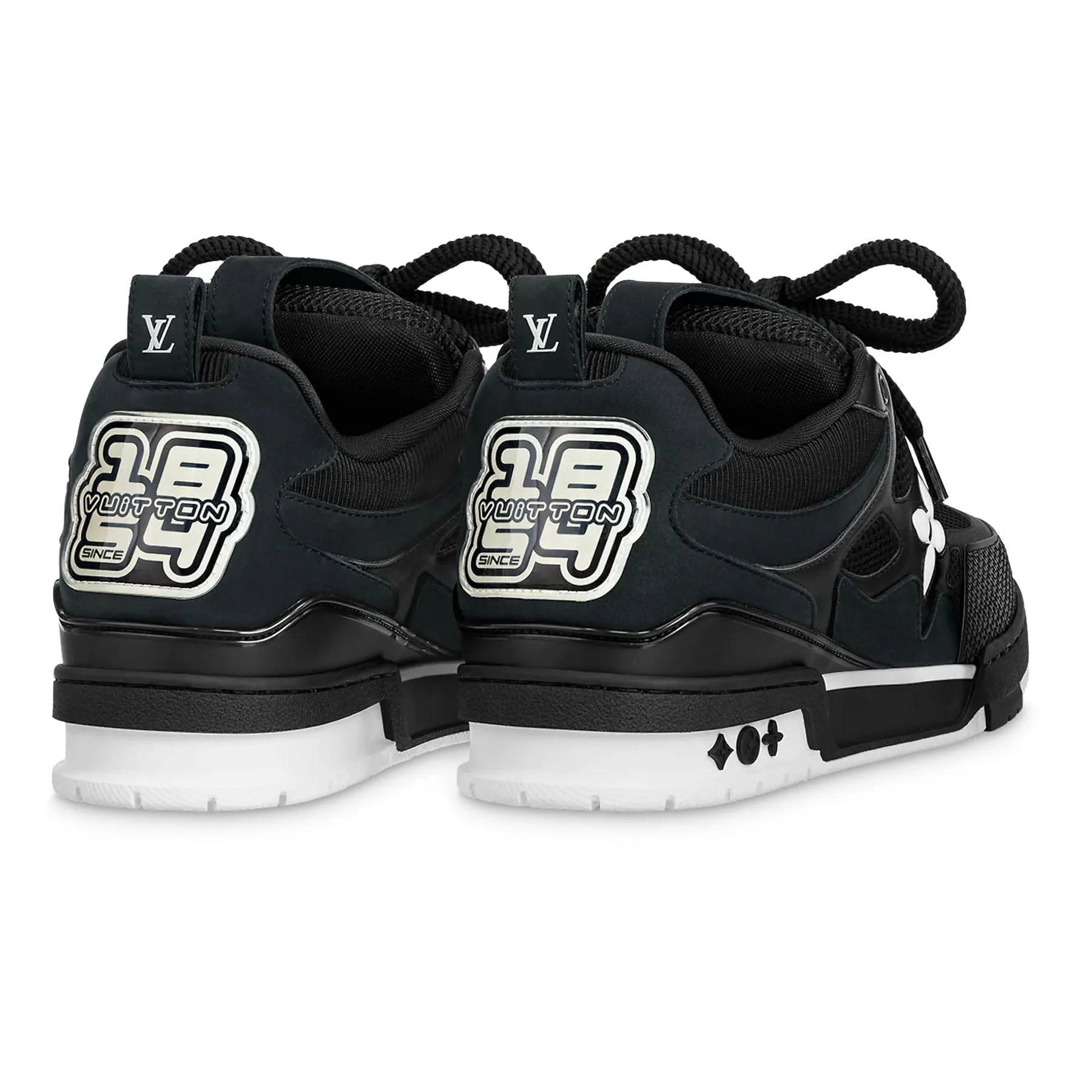 Skate Trainer Black