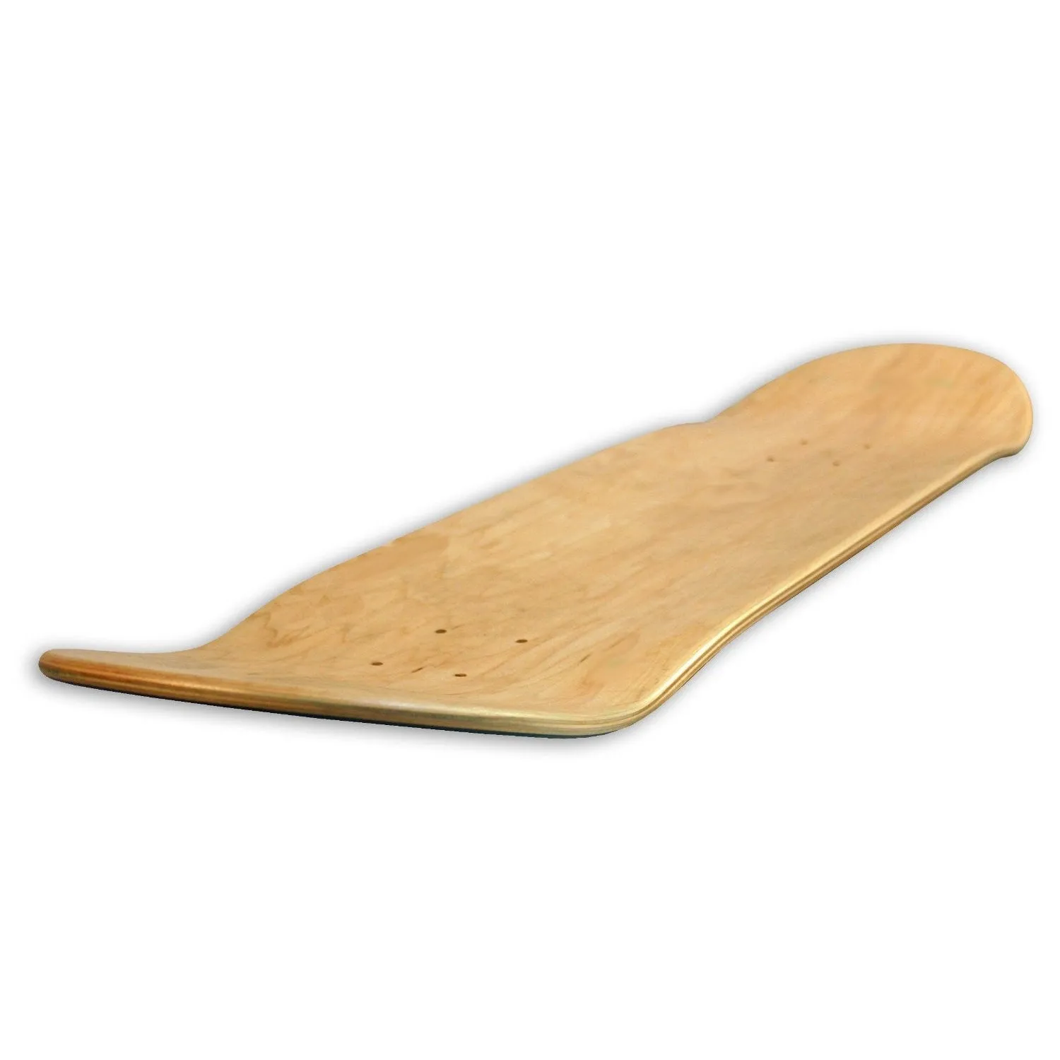 Skateboard Decks - woodgrain