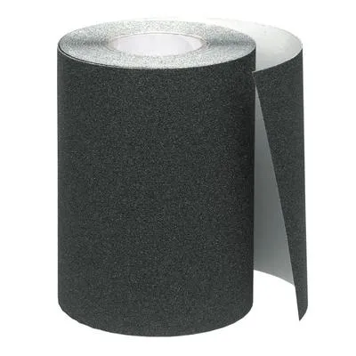 Skateboard Grip Tape 10" Wide