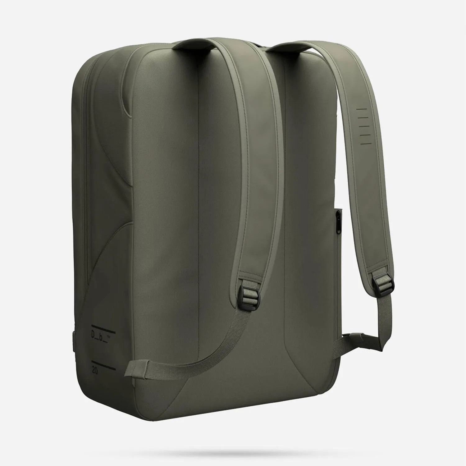Skateboarding Daypack 20L