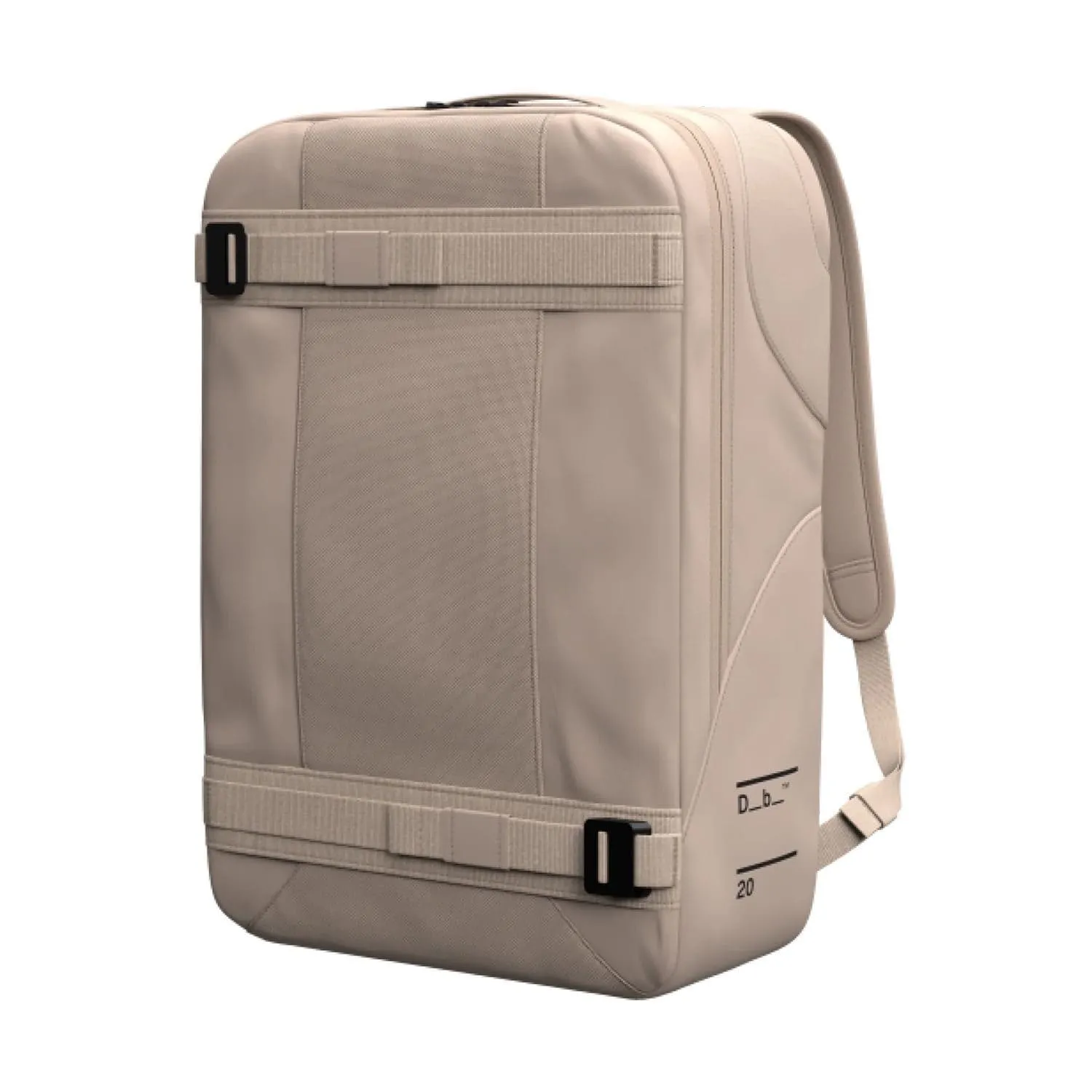 Skateboarding Daypack 20L