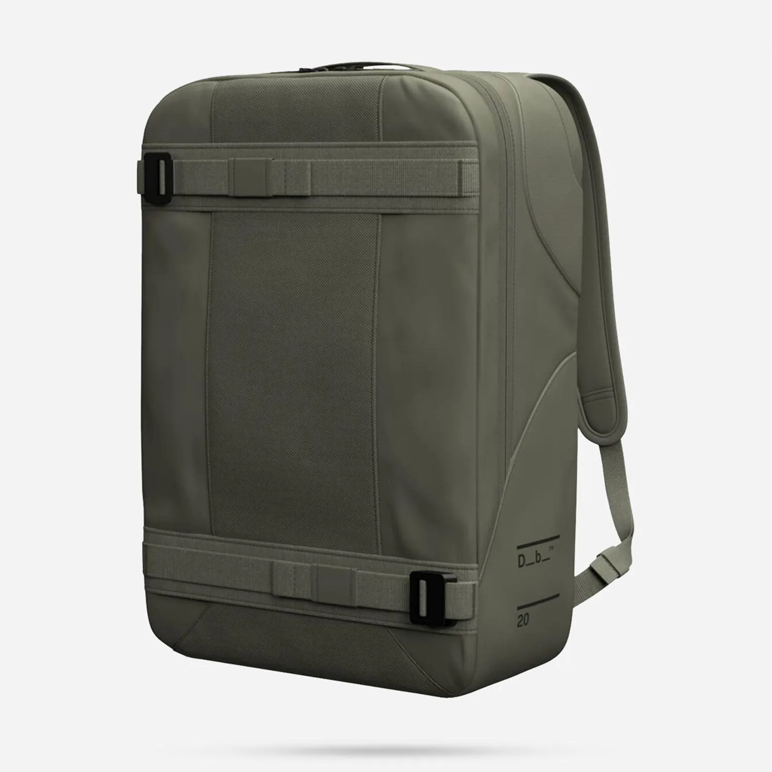 Skateboarding Daypack 20L