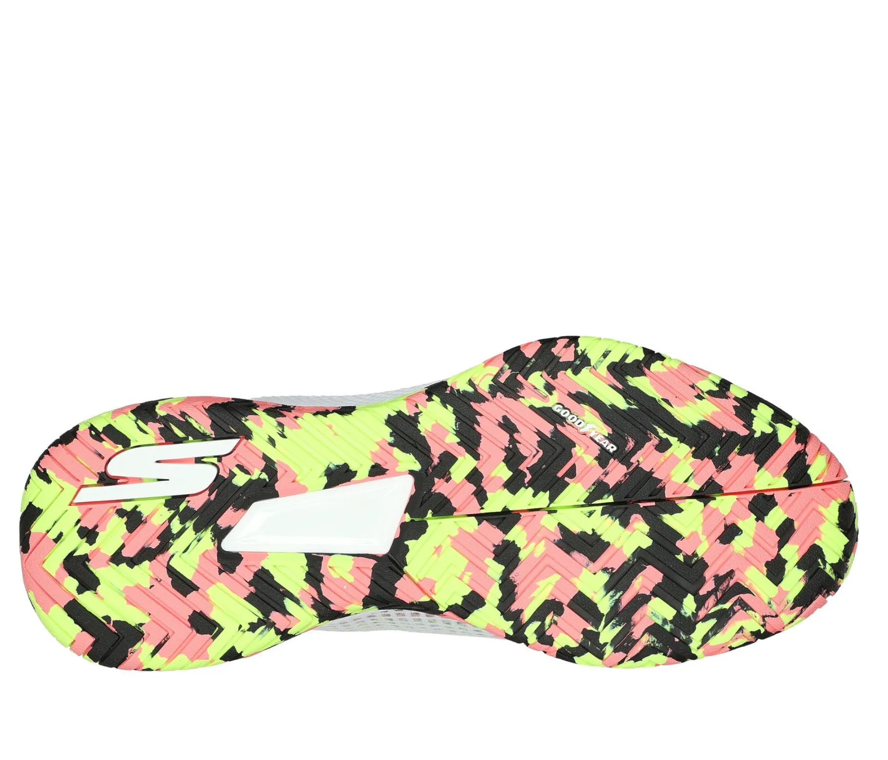 Skechers Men's Viper Court pro X-Wide
