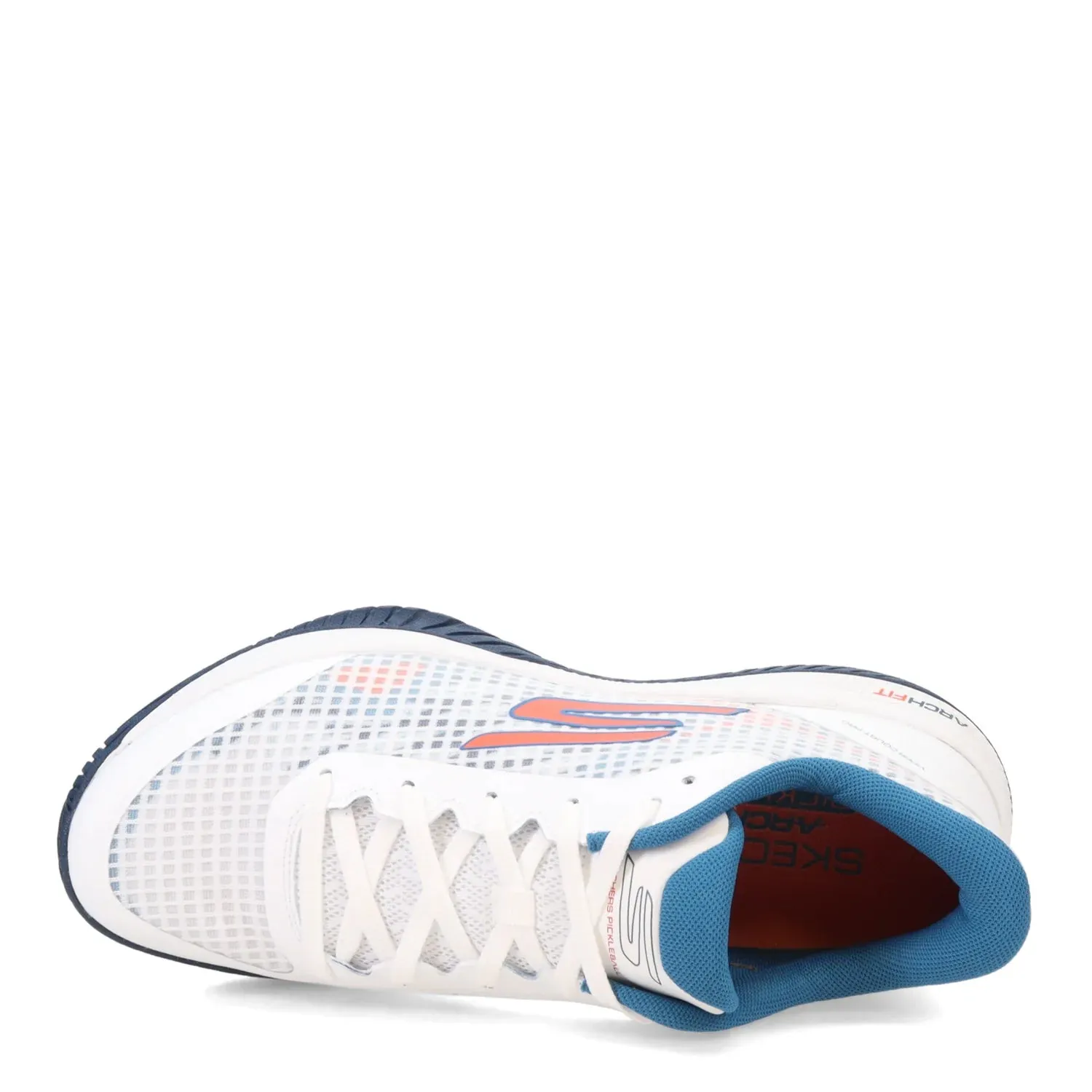 Skechers Men's Viper Court Pro