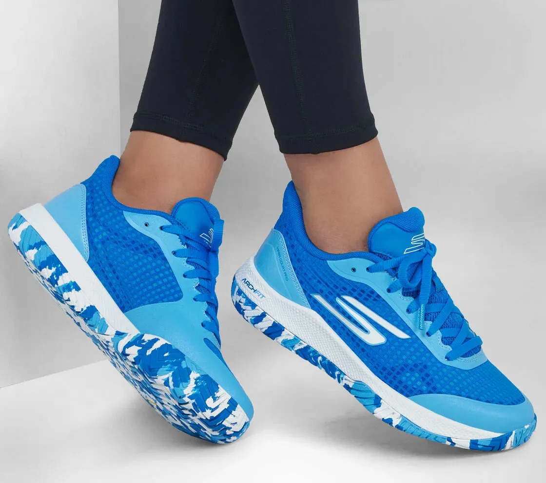 Skechers Women Viper Court Pro