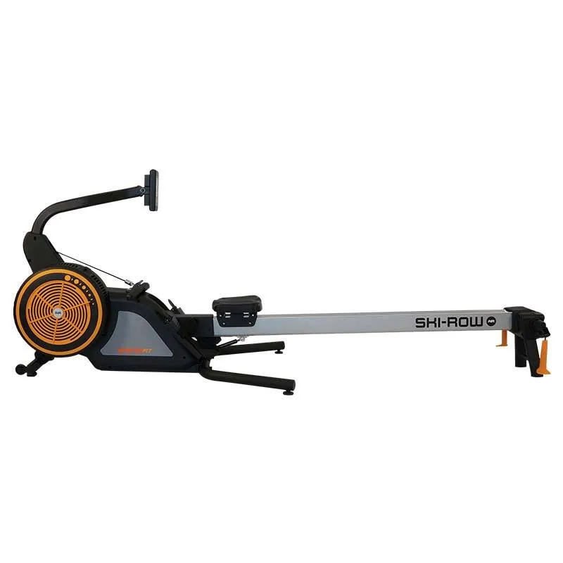 SKI-ROW AIR