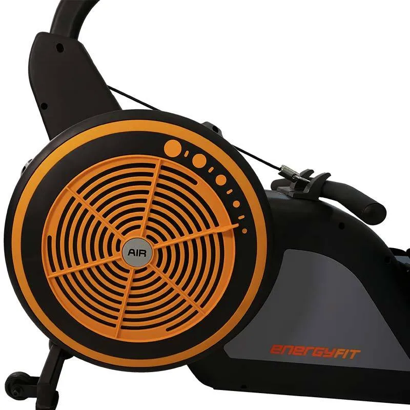 SKI-ROW AIR