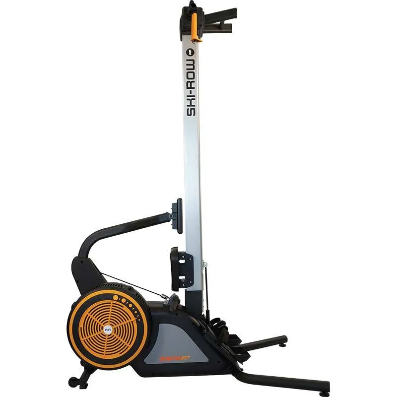 SKI-ROW AIR