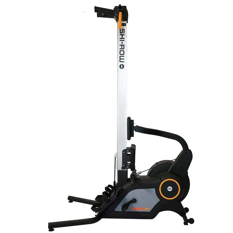 SKI-ROW AIR