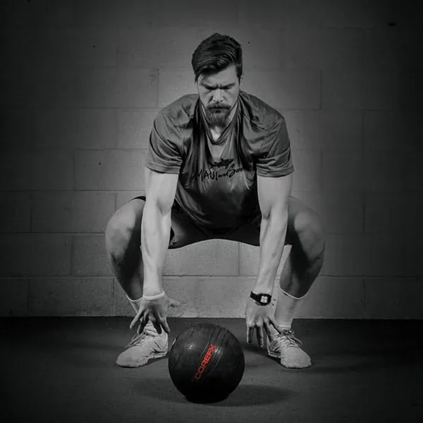 SLAM BALL
