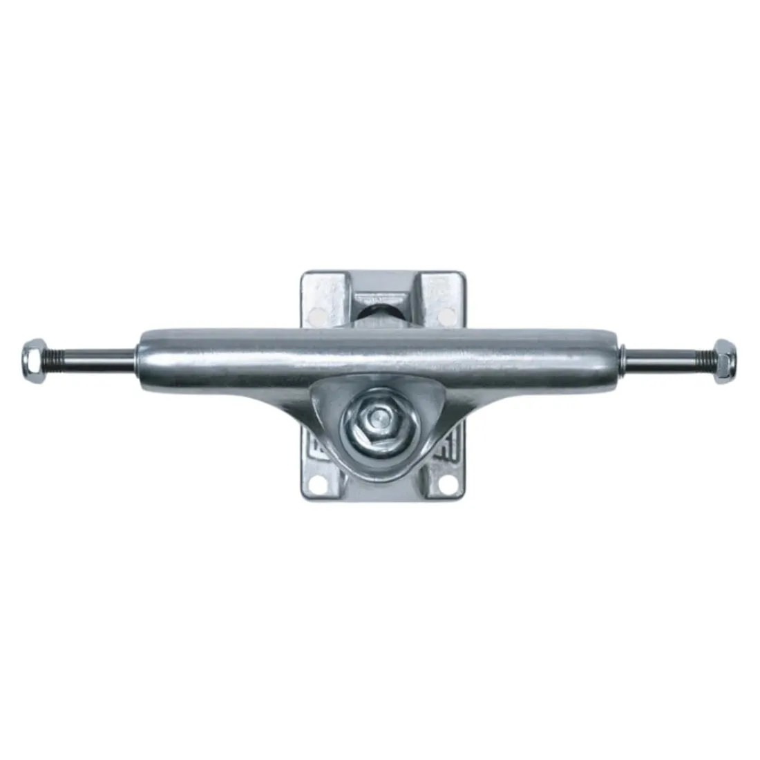 Slappy 8.25" ST1 Inverted Polished Trucks (Pair) - Polished