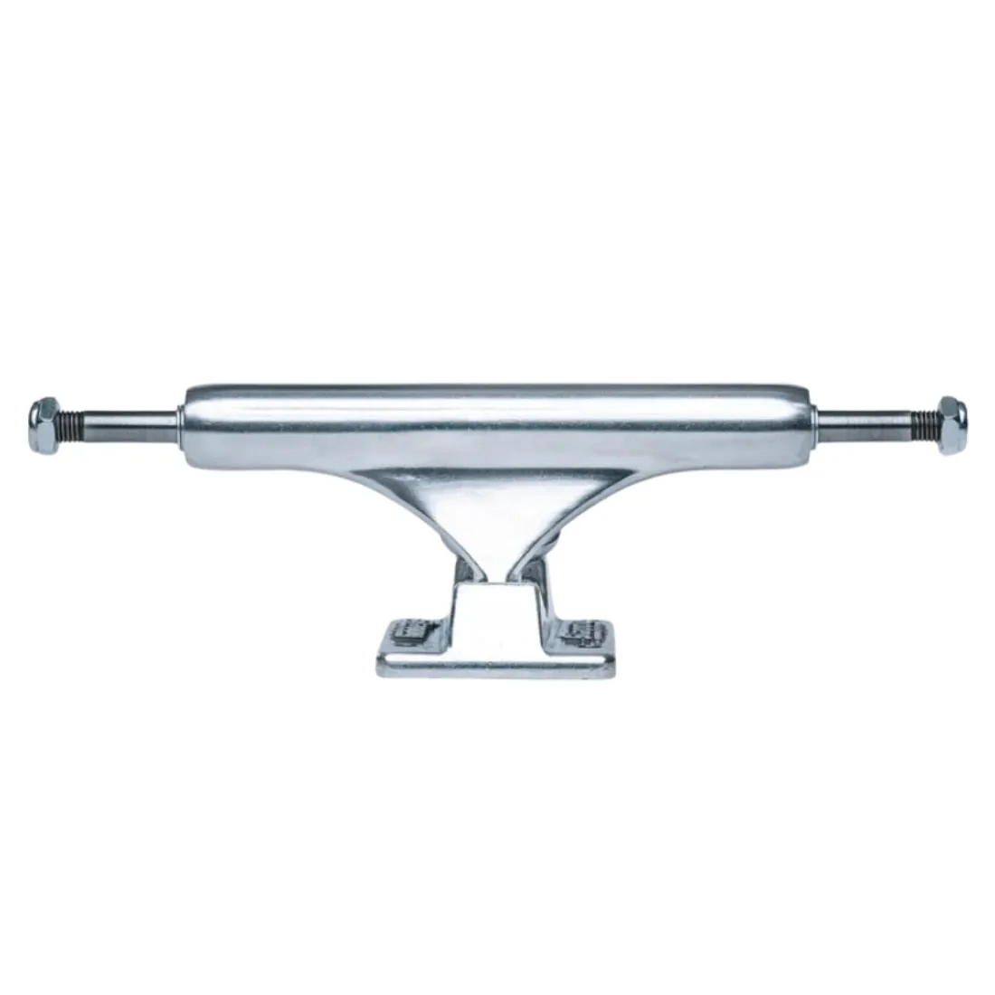 Slappy 8.25" ST1 Inverted Polished Trucks (Pair) - Polished