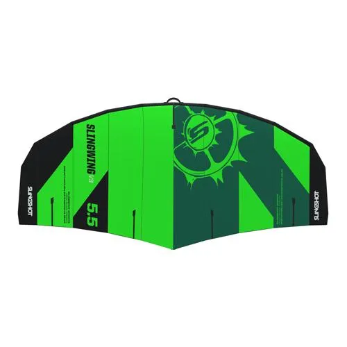 Slingwing V3 - Sizes Vary