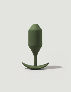 Snug Plug 4