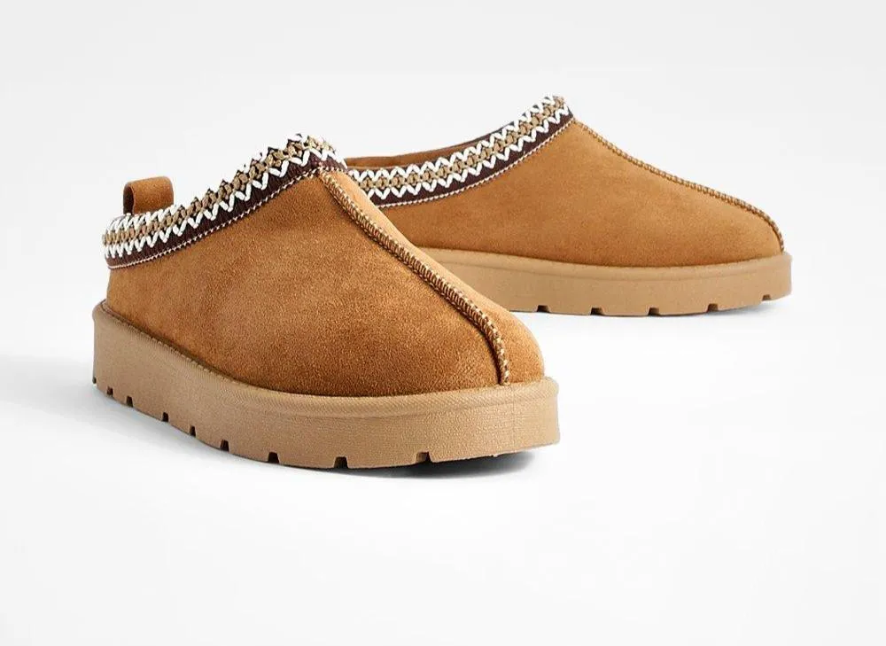 Snuggs | Casual Indoor/Outdoor Soft Shoes