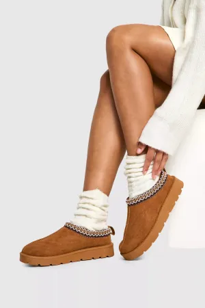 Snuggs | Casual Indoor/Outdoor Soft Shoes