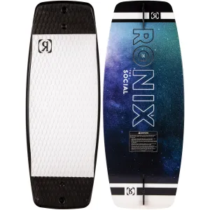 Social Wake Skate