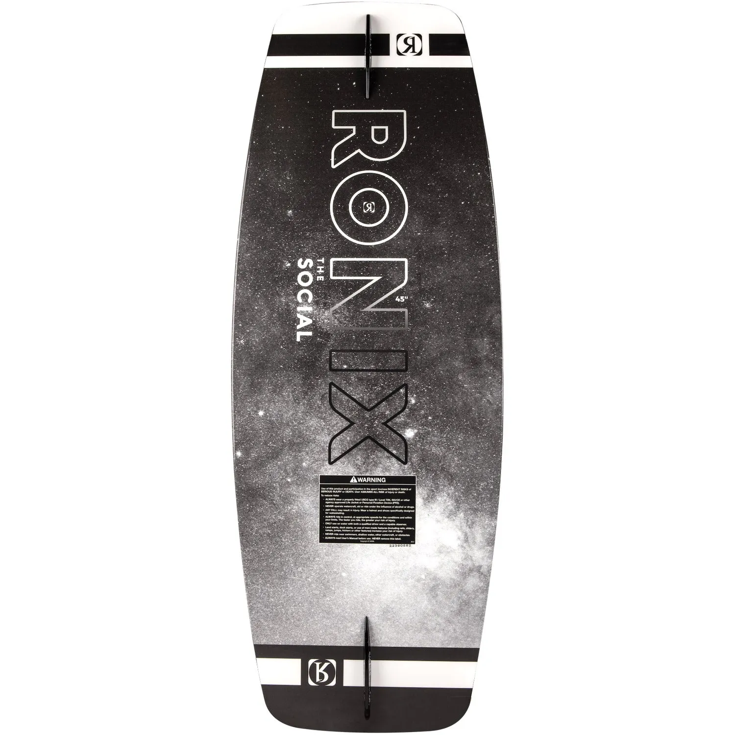 Social Wake Skate