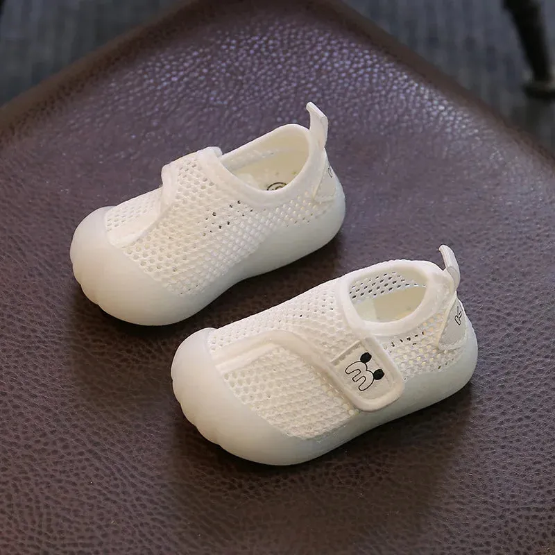 Soft Sole Mesh Shoe Kid Shoe