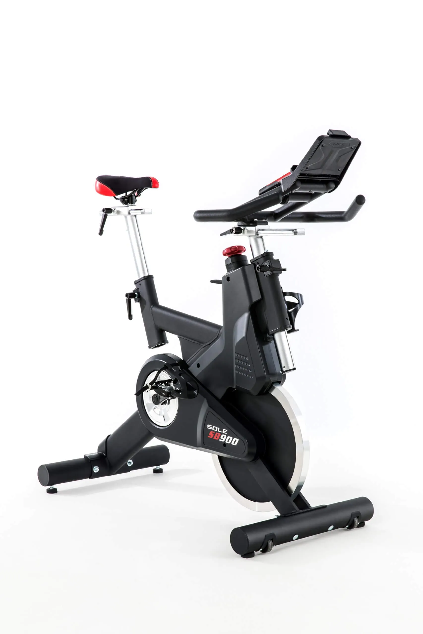 Sole SB900 Indoor Training Cycle, Spin Bike