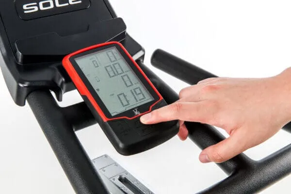 Sole SB900 Indoor Training Cycle, Spin Bike