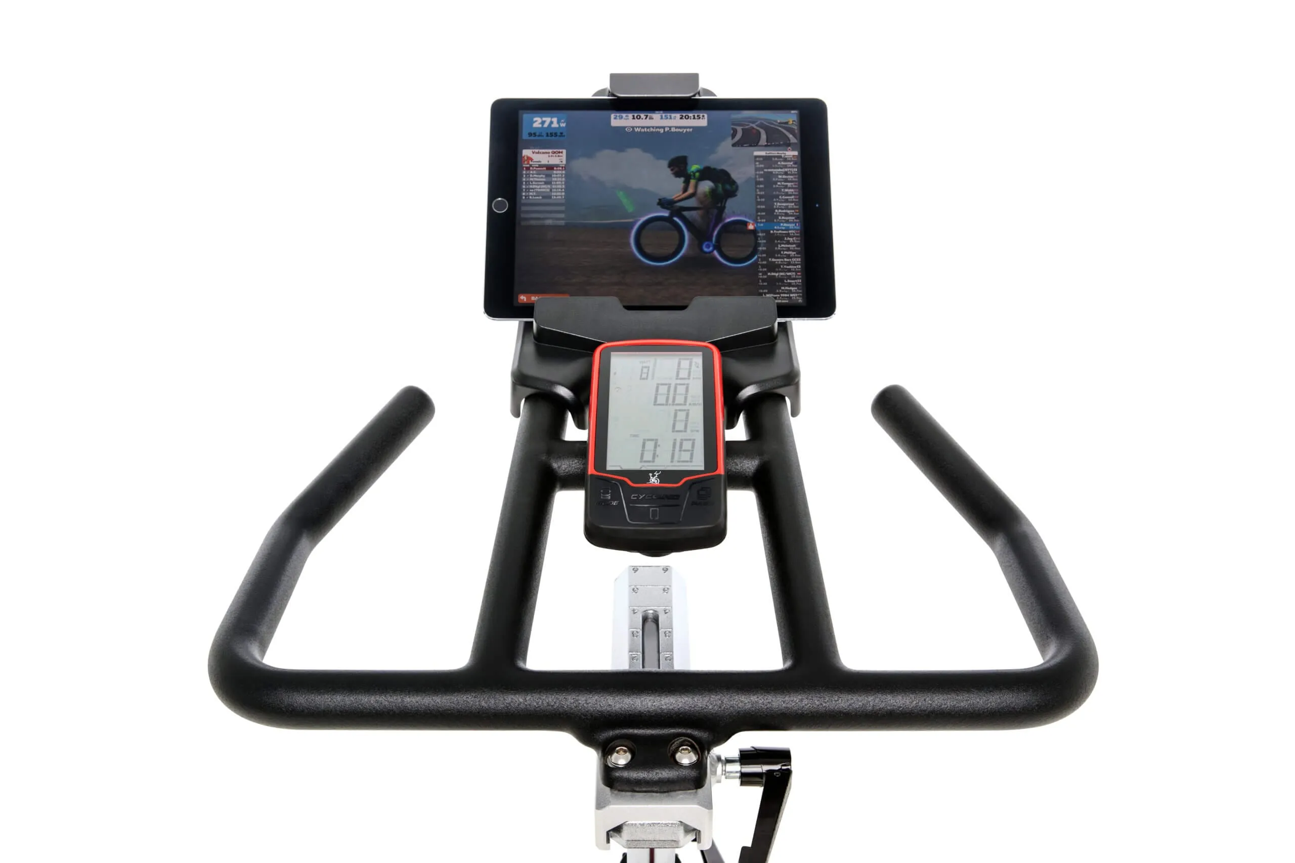 Sole SB900 Indoor Training Cycle, Spin Bike