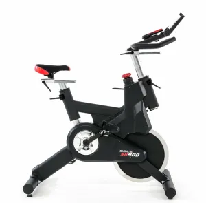 Sole SB900 Indoor Training Cycle, Spin Bike