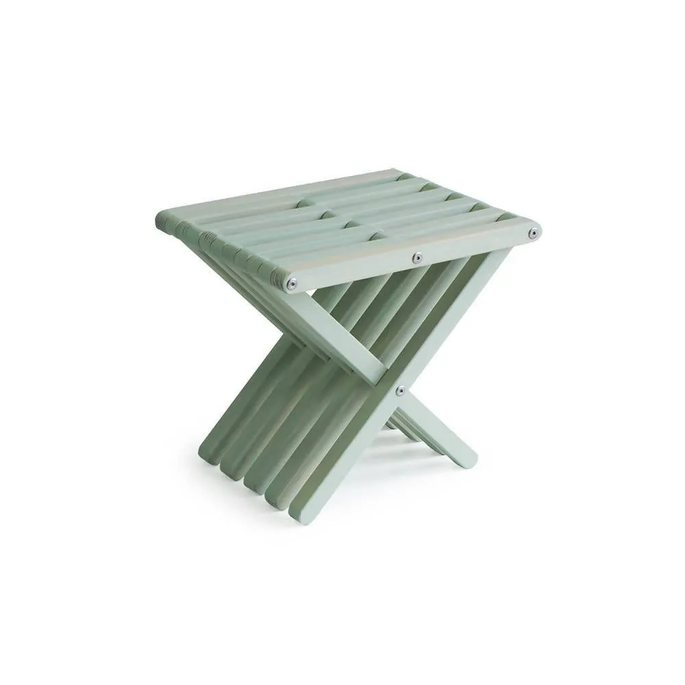 Solid Wood Stand or Table L 16 x W 16 x H 16.5 inches