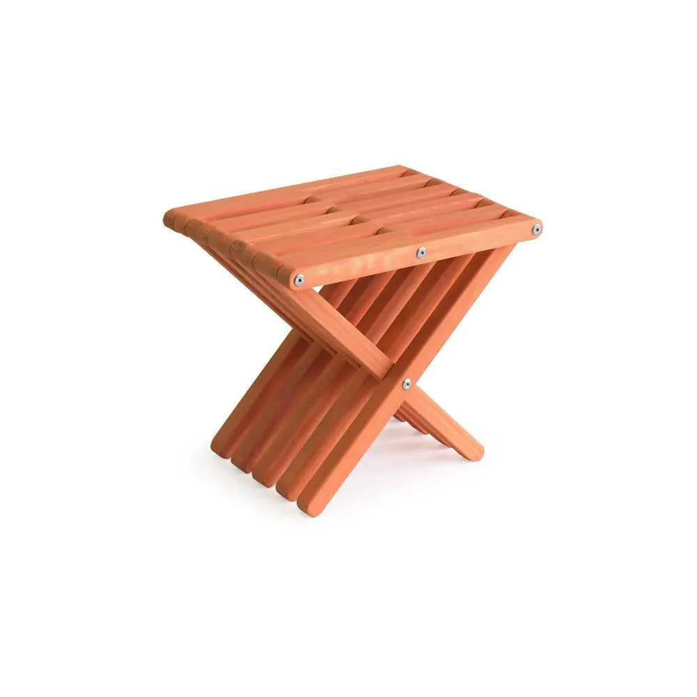 Solid Wood Stand or Table L 16 x W 16 x H 16.5 inches