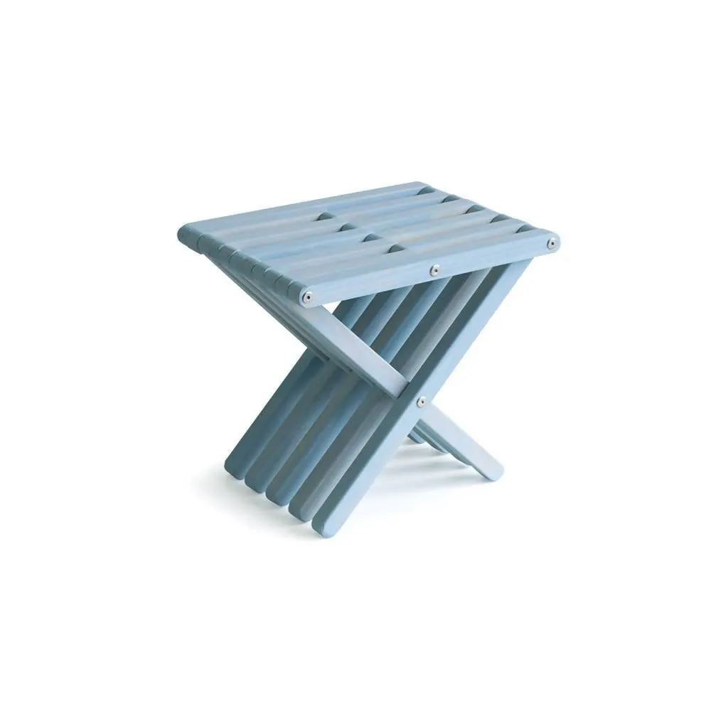 Solid Wood Stand or Table L 16 x W 16 x H 16.5 inches