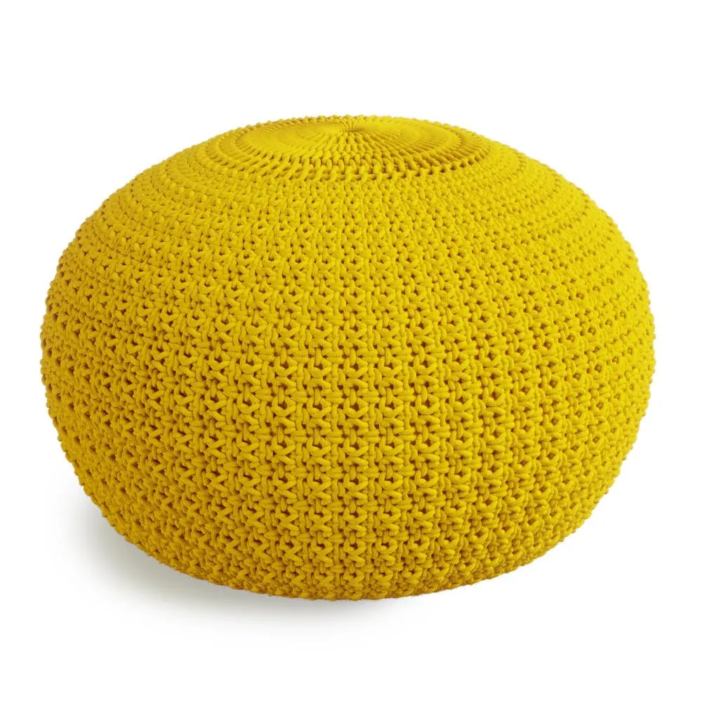 Sonata Outdoor/ Indoor Pouf
