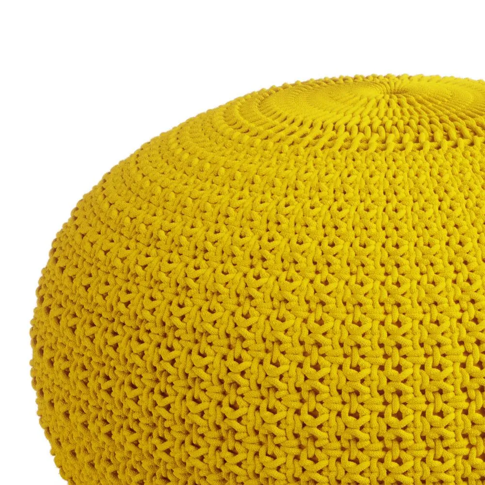 Sonata Outdoor/ Indoor Pouf