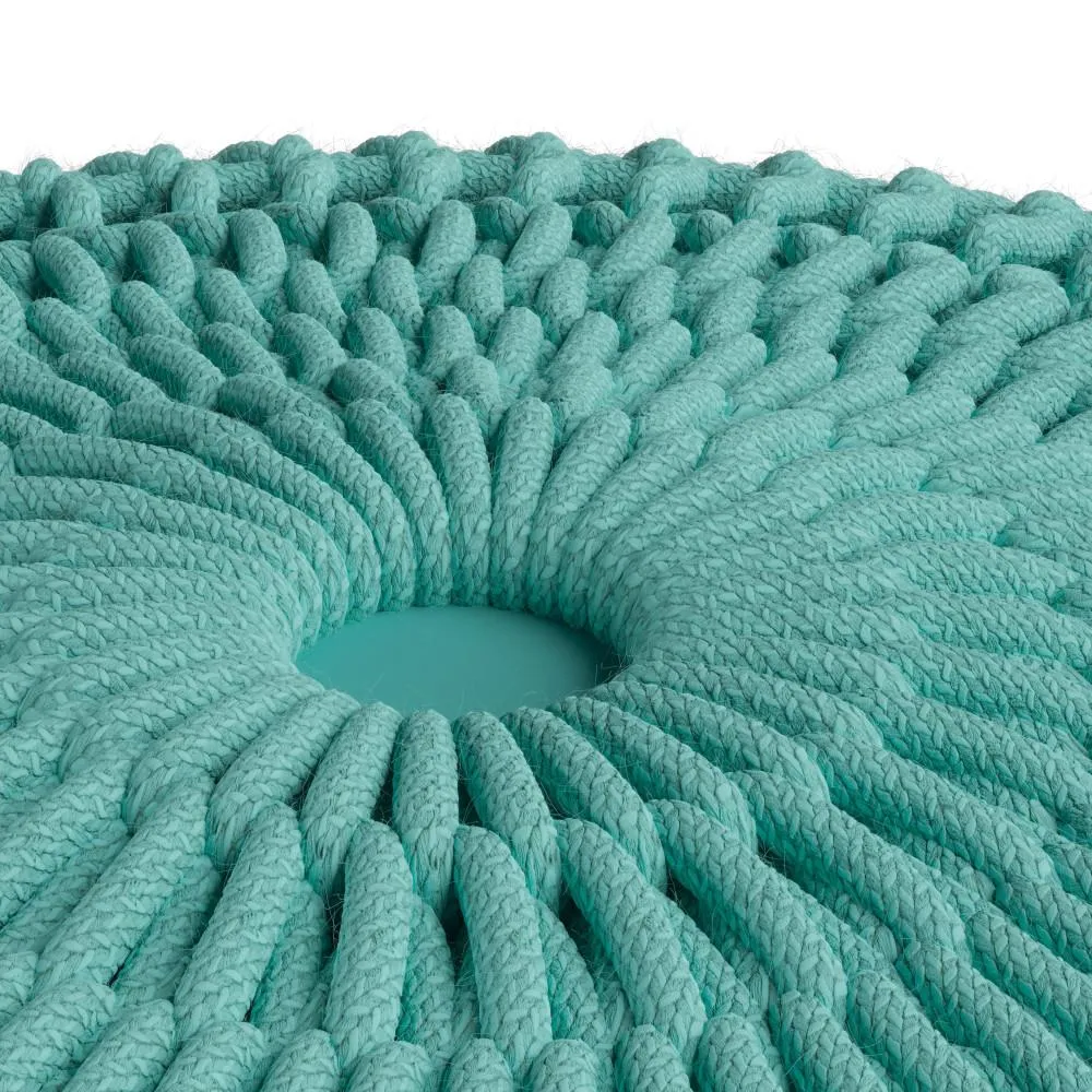 Sonata Outdoor/ Indoor Pouf