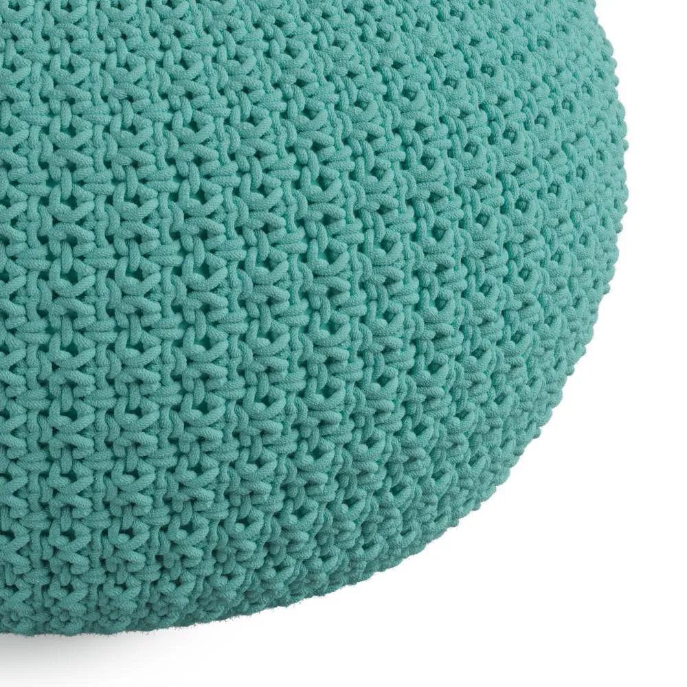 Sonata Outdoor/ Indoor Pouf