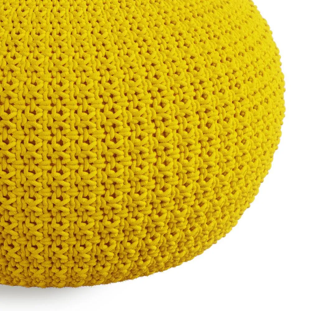 Sonata Outdoor/ Indoor Pouf