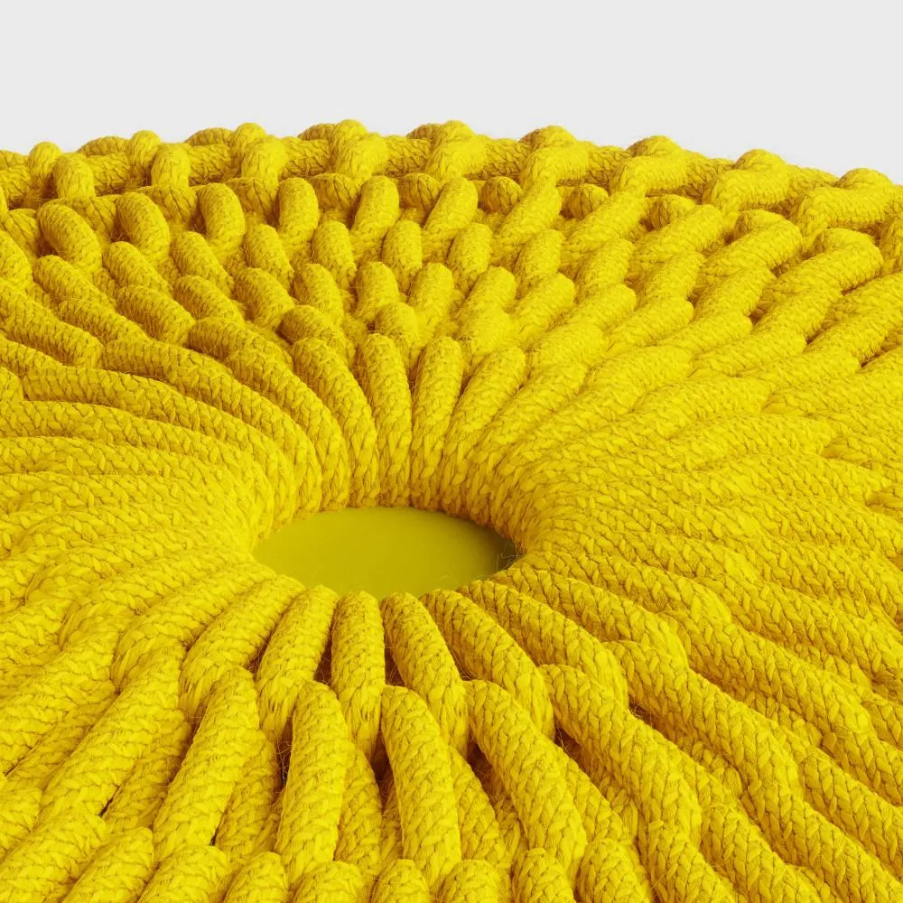 Sonata Outdoor/ Indoor Pouf