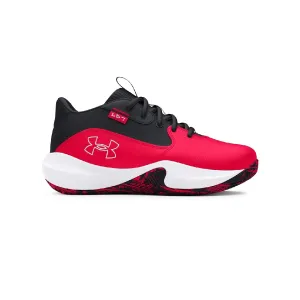 Souliers de Basketball pour garçons (Junior) Under Armour - LOCKDOWN 7