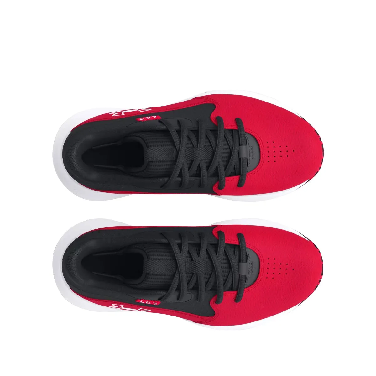 Souliers de Basketball pour garçons (Junior) Under Armour - LOCKDOWN 7