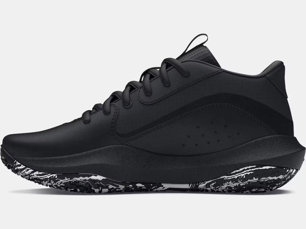 Souliers de Basketball pour garçons (Junior) Under Armour - LOCKDOWN 7