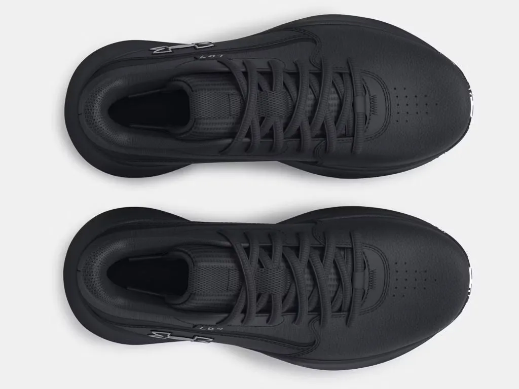 Souliers de Basketball pour garçons (Junior) Under Armour - LOCKDOWN 7