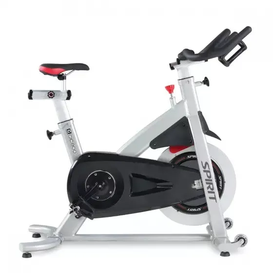 Spirit CIC800 Full Commercial Indoor Cycle Trainer