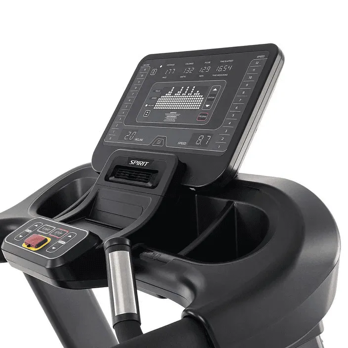 Spirit CT800  Commercial Treadmill